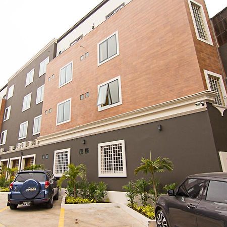 Martinika Hotel Lima Exterior photo
